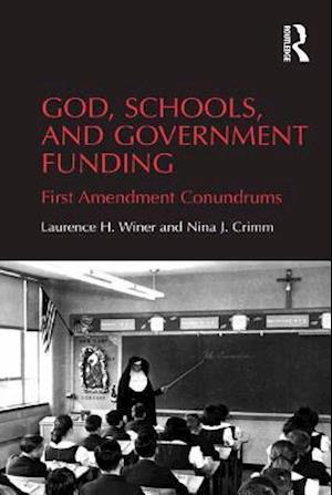 God, Schools, and Government Funding