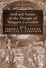 God and Nature in the Thought of Margaret Cavendish