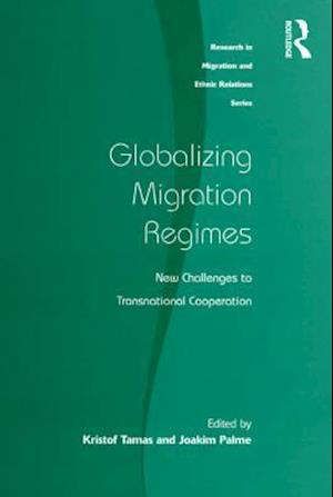 Globalizing Migration Regimes