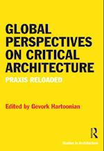 Global Perspectives on Critical Architecture