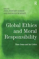 Global Ethics and Moral Responsibility