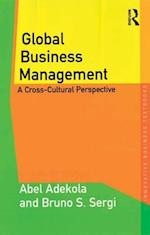 Global Business Management