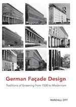 German Façade Design