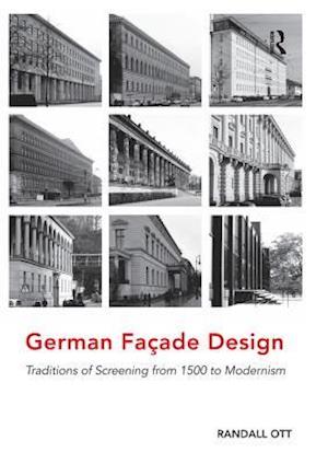 German Façade Design