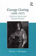 George Goring (1608–1657)