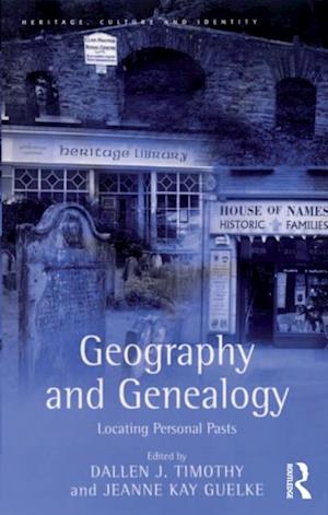 Geography and Genealogy