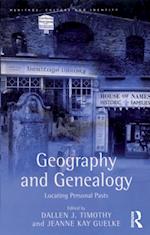 Geography and Genealogy