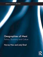 Geographies of Meat