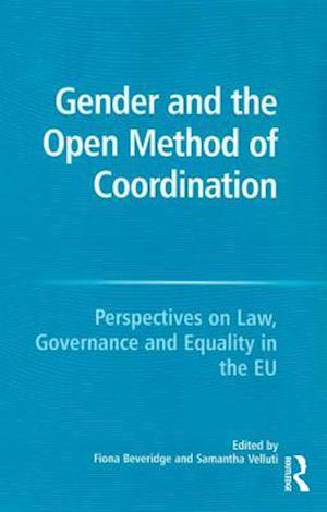 Gender and the Open Method of Coordination