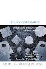 Gender and Conflict