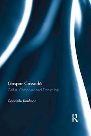 Gaspar Cassado