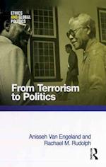 From Terrorism to Politics