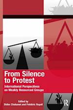 From Silence to Protest