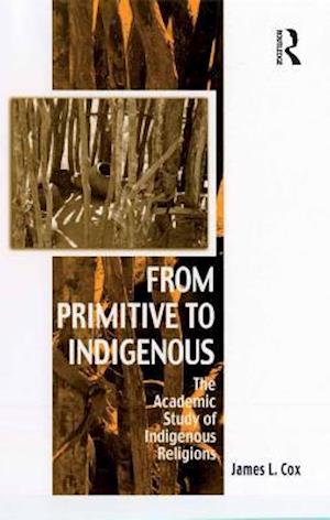 From Primitive to Indigenous