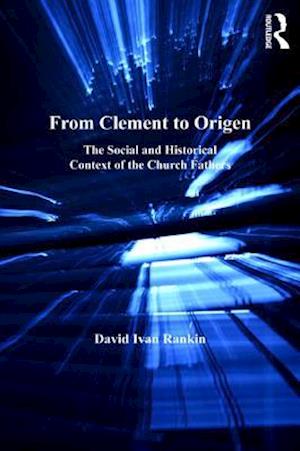 From Clement to Origen