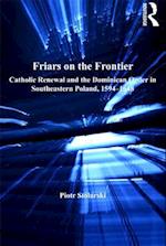 Friars on the Frontier