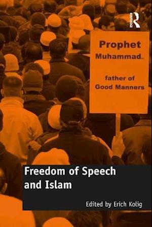 Freedom of Speech and Islam