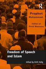 Freedom of Speech and Islam