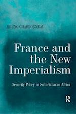 France and the New Imperialism