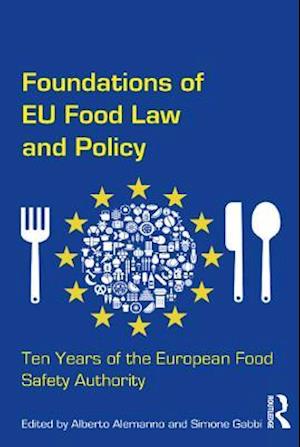 Foundations of EU Food Law and Policy