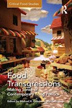 Food Transgressions