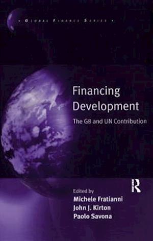 Financing Development