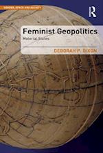 Feminist Geopolitics
