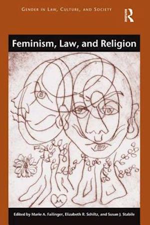 Feminism, Law, and Religion