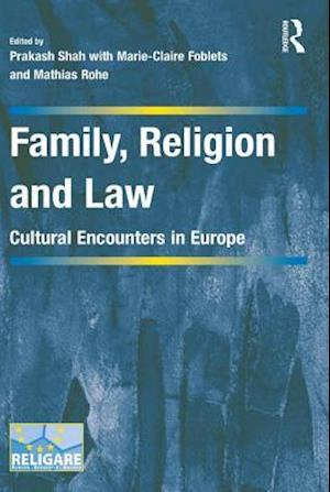 Family, Religion and Law