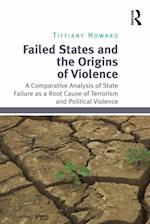 Failed States and the Origins of Violence