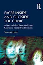 Faces Inside and Outside the Clinic