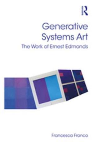 Generative Systems Art