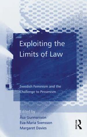 Exploiting the Limits of Law