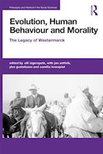 Evolution, Human Behaviour and Morality