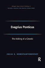 Evagrius Ponticus