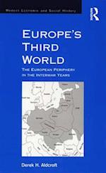 Europe''s Third World