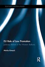EU Rule of Law Promotion