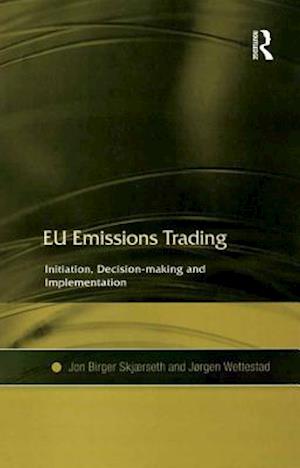 EU Emissions Trading