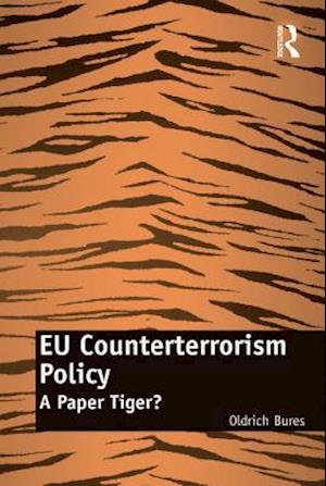 EU Counterterrorism Policy