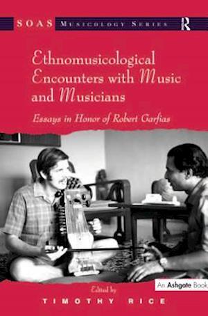 Ethnomusicological Encounters with Music and Musicians