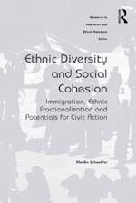Ethnic Diversity and Social Cohesion