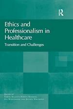 Ethics and Professionalism in Healthcare