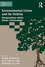 Environmental Crime and its Victims