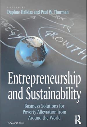 Entrepreneurship and Sustainability