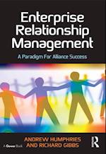 Enterprise Relationship Management