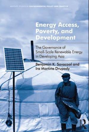 Energy Access, Poverty, and Development