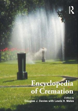 Encyclopedia of Cremation