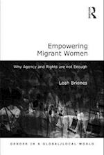 Empowering Migrant Women