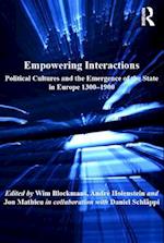 Empowering Interactions