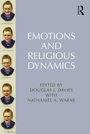 Emotions and Religious Dynamics